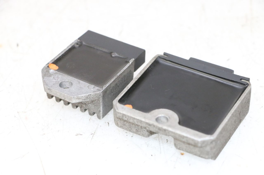 photo de LICHTMASCHINENREGLER PIAGGIO NEW TYPHOON 50 (2018 - 2021) - Technische Nahaufnahme