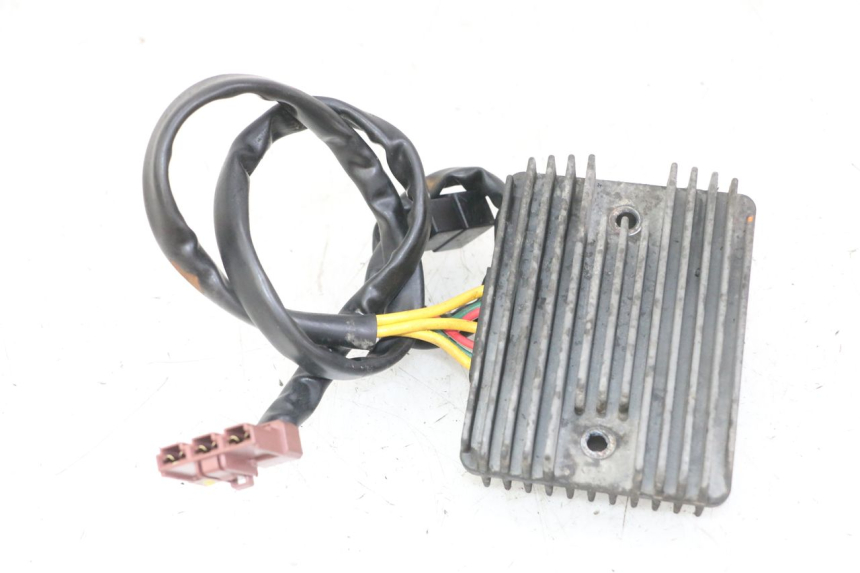 photo de SPANNUNGSREGLER GILERA NEXUS 125 (2009 - 2013) - Hauptansicht