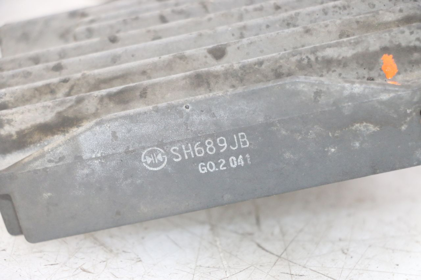 photo de SPANNUNGSREGLER GILERA NEXUS 125 (2009 - 2013) - Alternative Perspektive