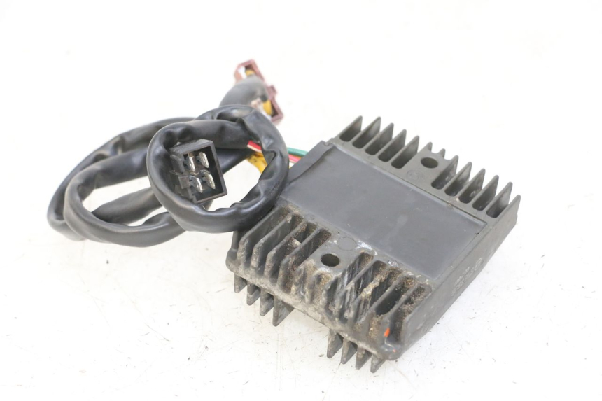 photo de SPANNUNGSREGLER GILERA NEXUS 125 (2009 - 2013) - Technische Nahaufnahme