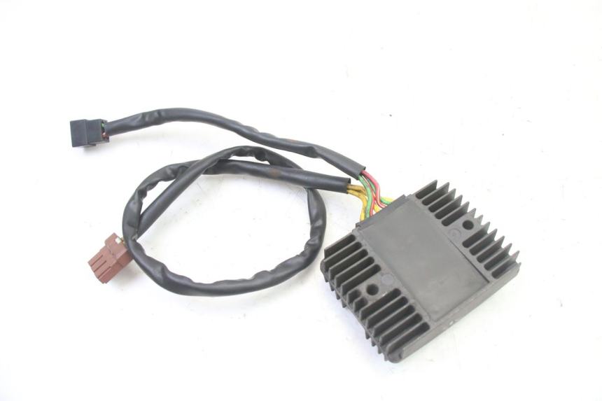 photo de SPANNUNGSREGLER GILERA NEXUS 125 (2009 - 2013) - Alternative Perspektive