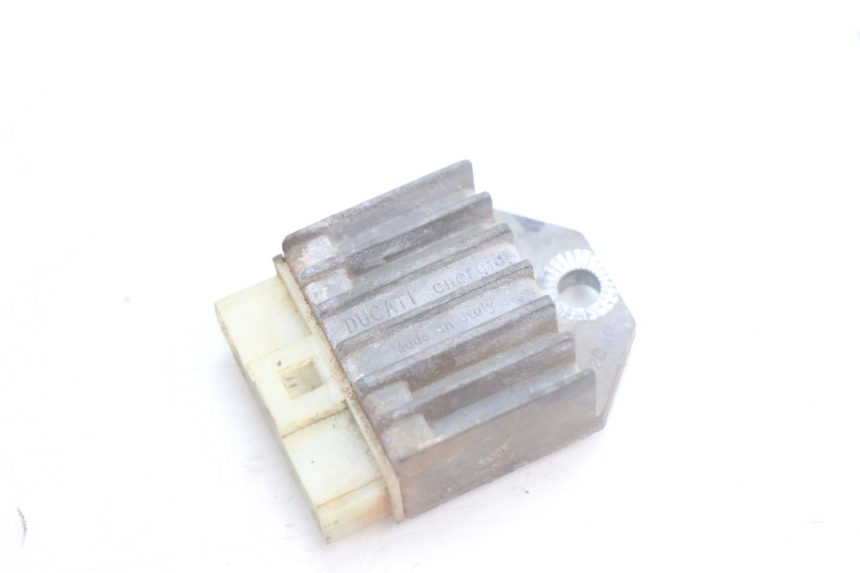photo de REGLER LICHTMASCHINE MBK NITRO 50 (2004 - 2008) - Hauptansicht