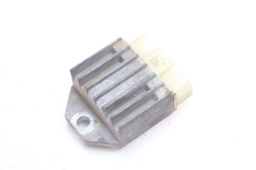 photo de REGLER LICHTMASCHINE MBK NITRO 50 (2004 - 2008) - Detailansicht des Bauteils