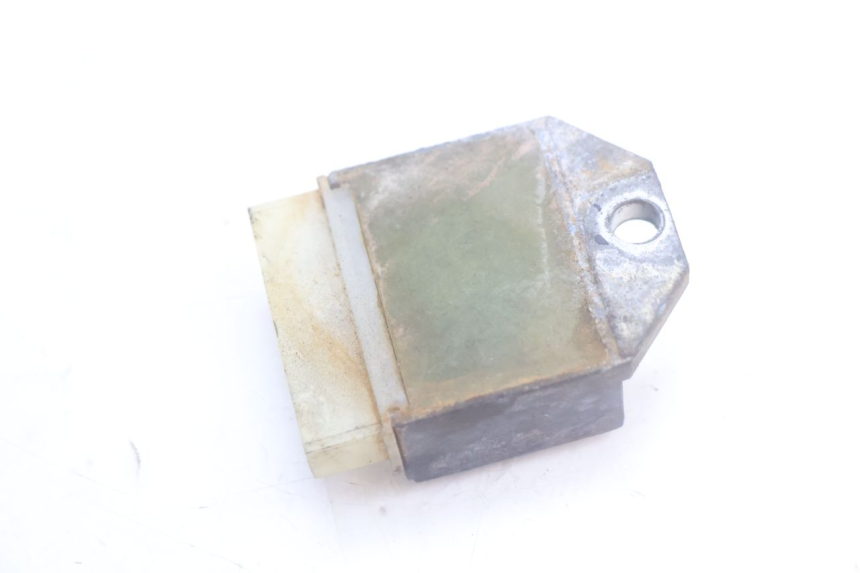 photo de REGLER LICHTMASCHINE MBK NITRO 50 (2004 - 2008) - Alternative Perspektive