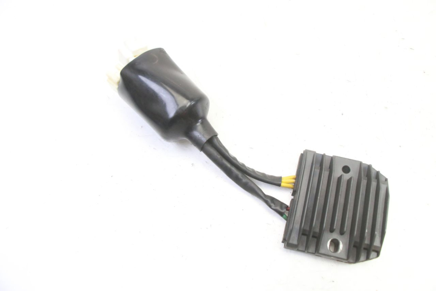 photo de REGLER LICHTMASCHINE HONDA NTV DEAUVILLE ABS 700 (2007 - 2016) - Hauptansicht