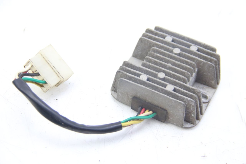 photo de LADEREGLER SELECT UP OCTALIS 125 (2007 - 2012) - Hauptansicht