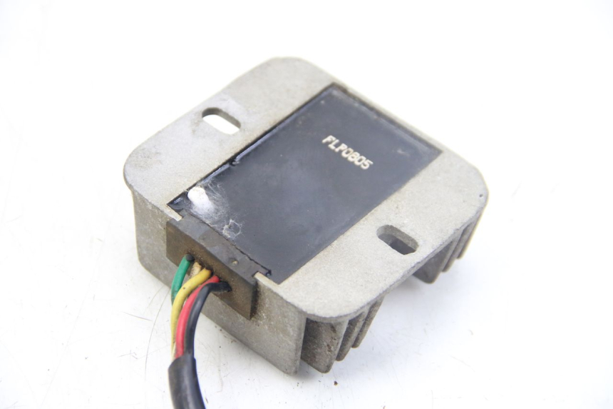 photo de LADEREGLER SELECT UP OCTALIS 125 (2007 - 2012) - Detailansicht des Bauteils