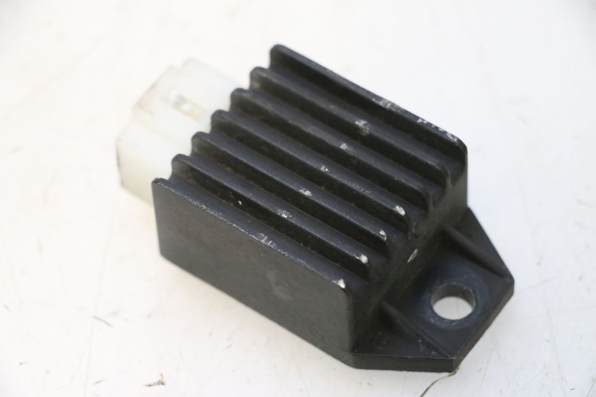 photo de SPANNUNGSREGLER JM MOTORS OLDIES 4T 50 (2010 - 2020) - Technische Nahaufnahme