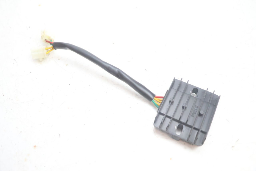 photo de REGLER LICHTMASCHINE JM MOTORS OLDIES 4T 50 (2020 - 2026) - Hauptansicht