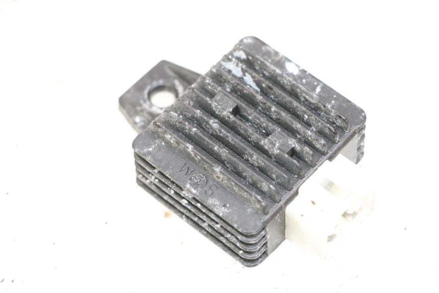 photo de REGLER LICHTMASCHINE JM MOTORS OLDIES GT 4T 50 (2018 - 2025) - Hauptansicht