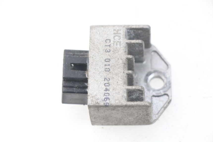 photo de LICHTMASCHINENREGLER SYM ORBIT 2 4T 50 (2008 - 2017) - Hauptansicht