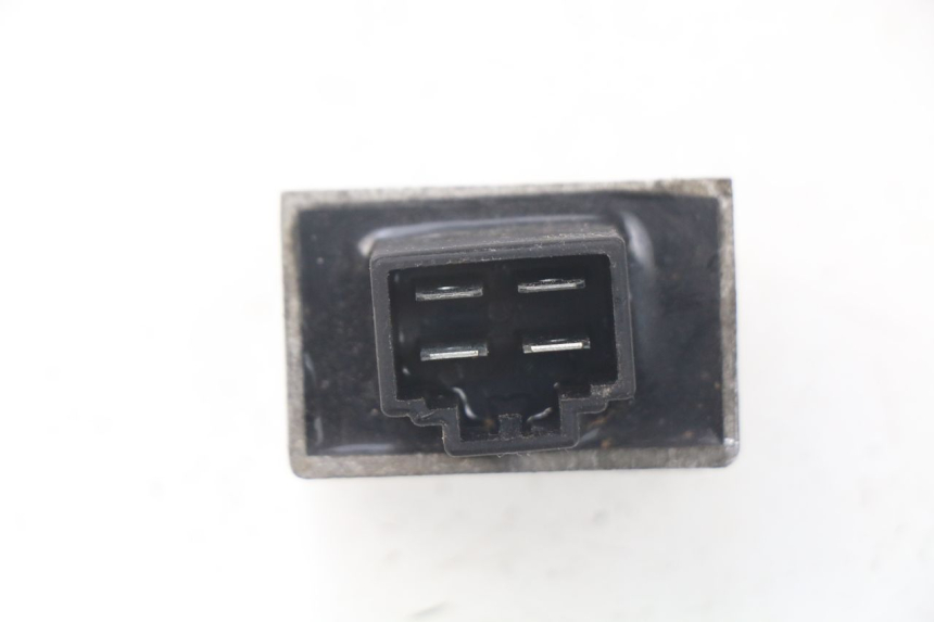 photo de LICHTMASCHINENREGLER SYM ORBIT 2 4T 50 (2008 - 2017) - Alternative Perspektive