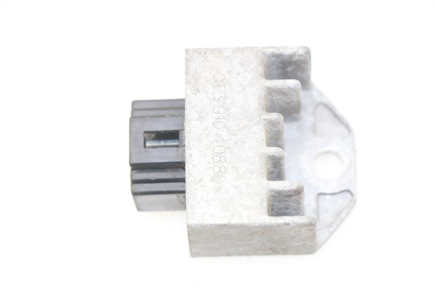 photo de LICHTMASCHINENREGLER SYM ORBIT 2 4T 50 (2008 - 2017) - Hauptansicht