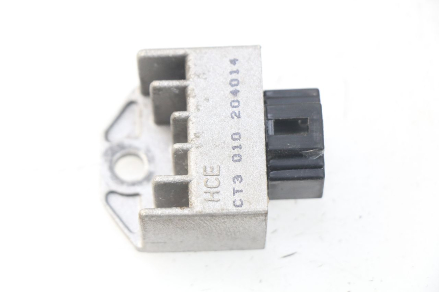 photo de LICHTMASCHINENREGLER SYM ORBIT 2 4T 50 (2008 - 2017) - Hauptansicht