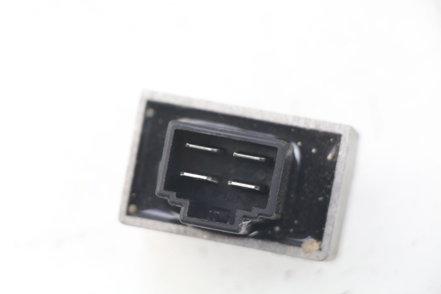 photo de LICHTMASCHINENREGLER SYM ORBIT 2 4T 50 (2008 - 2017) - Zoom auf Gebrauchszustand