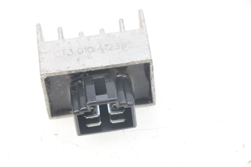 photo de LICHTMASCHINENREGLER SYM ORBIT 2 4T 50 (2008 - 2017) - Hauptansicht