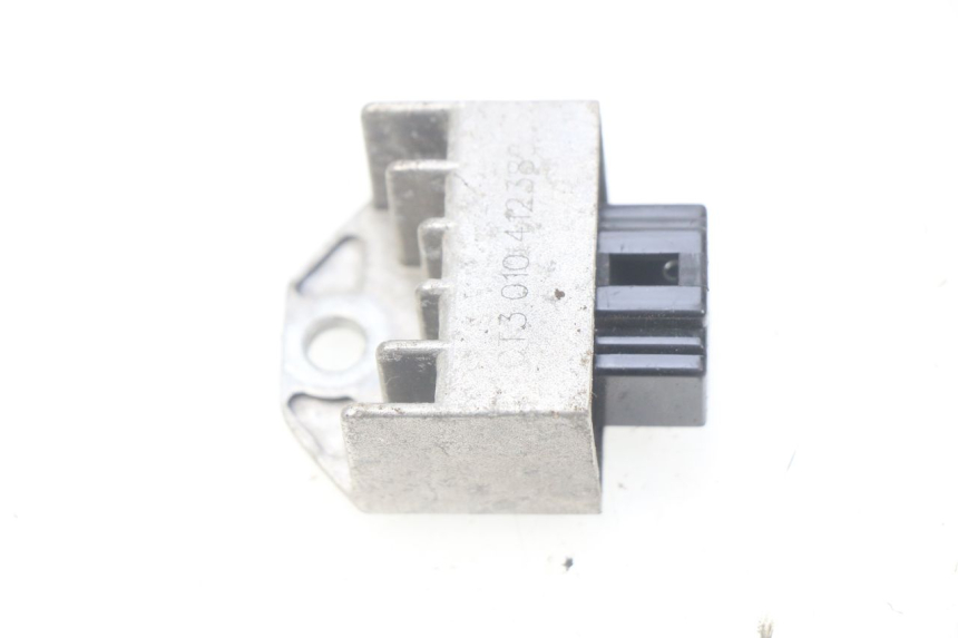 photo de LICHTMASCHINENREGLER SYM ORBIT 2 4T 50 (2008 - 2017) - Alternative Perspektive