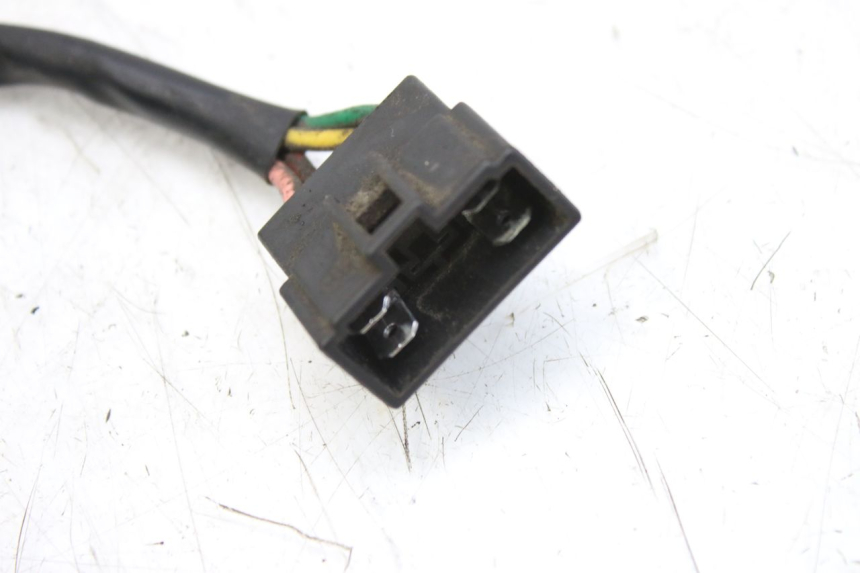 photo de SPANNUNGSREGLER SYM ORBIT 2 4T 50 (2018 - 2022) - Alternative Perspektive