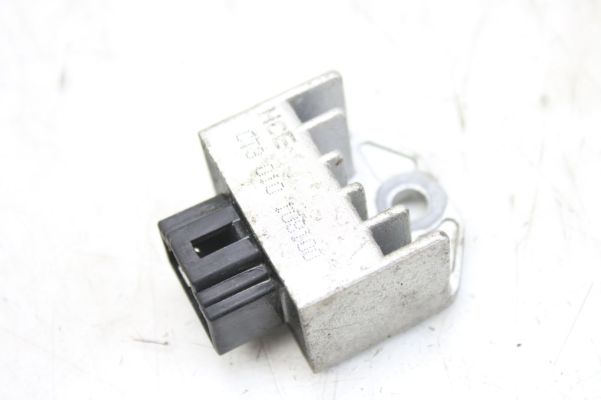 photo de LICHTMASCHINENREGLER SYM ORBIT 2 4T 50 (2008 - 2017) - Hauptansicht