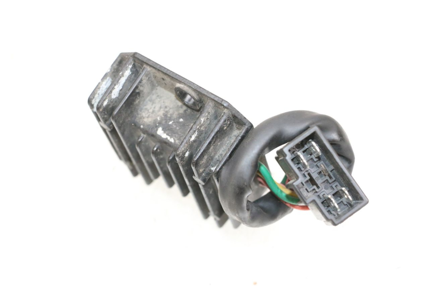 photo de LICHTMASCHINENREGLER SYM ORBIT III 3 4T 50 (2018 - 2021) - Zoom auf Gebrauchszustand