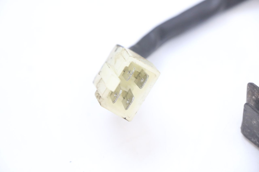 photo de REGLER LICHTMASCHINE ASTOR ORCAL 125 (2015 - 2017) - Alternative Perspektive