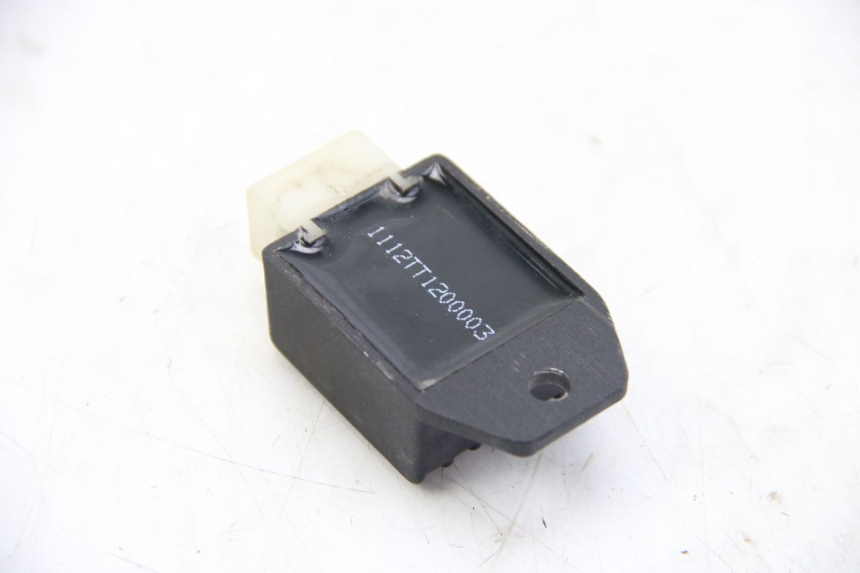 photo de SPANNUNGSREGLER TNT MOTOR OTTO 2T 50 (2012 - 2018) - Technische Nahaufnahme