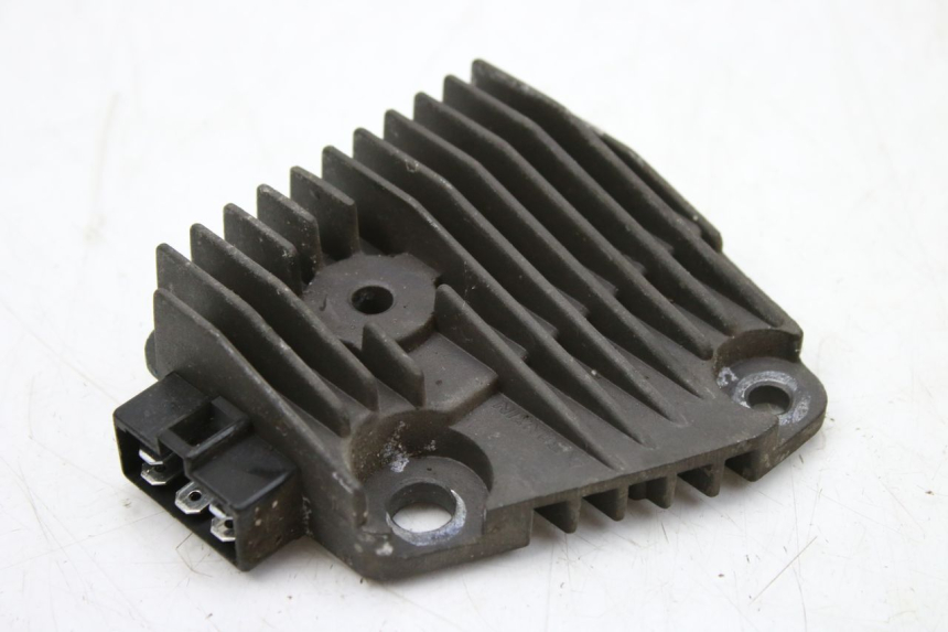 photo de REGLER LICHTMASCHINE KEEWAY OUTLOOK 125 (2007 - 2013) - Hauptansicht