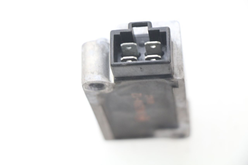 photo de REGLER LICHTMASCHINE MBK OVETTO 4T 50 (2008 - 2016) - Alternative Perspektive
