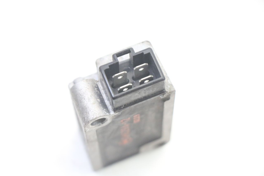 photo de REGLER LICHTMASCHINE MBK OVETTO 4T 50 (2008 - 2016) - Alternative Perspektive