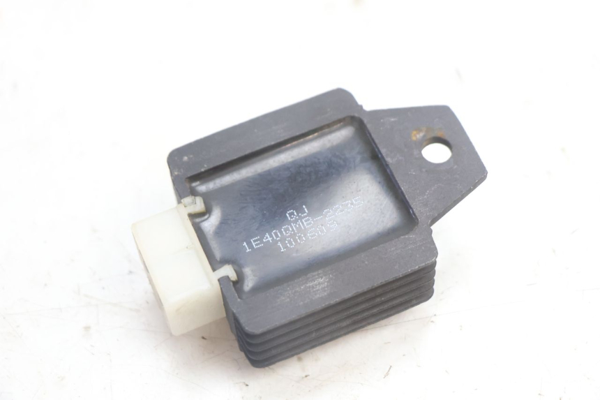 photo de REGLER LICHTMASCHINE IMF INDUSTRIE PACH 2T 50 (2009 - 2013) - Alternative Perspektive