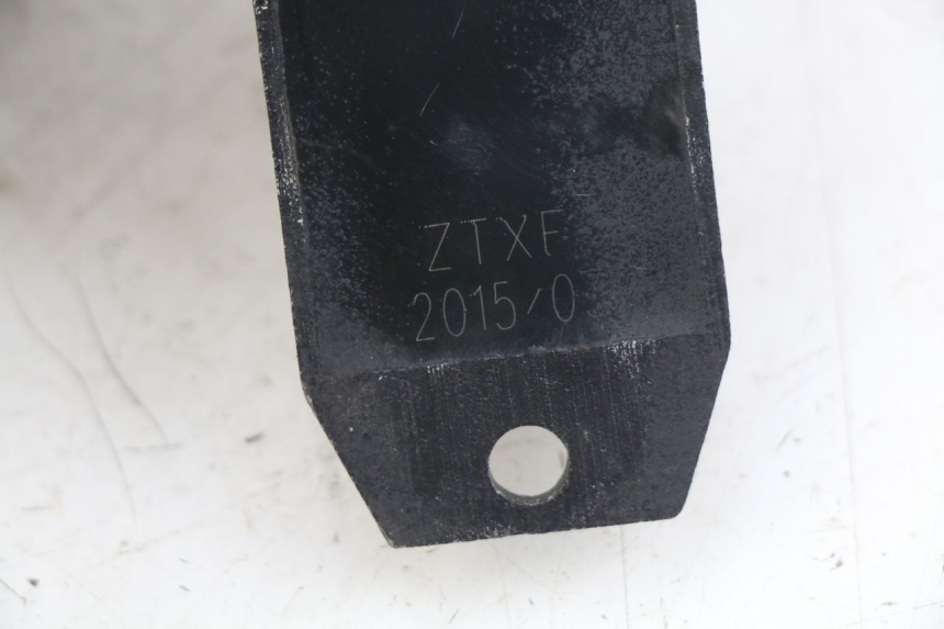 photo de LADEREGLER PANTHERA PANTHERA 110 (2010 - 2017) - Detailansicht des Bauteils