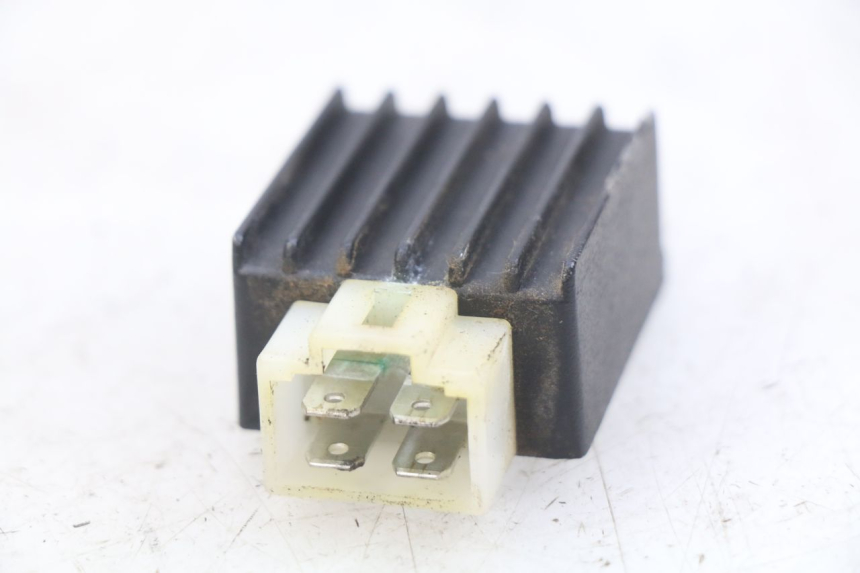 photo de LADEREGLER PANTHERA PANTHERA 110 (2010 - 2017) - Zoom auf Gebrauchszustand