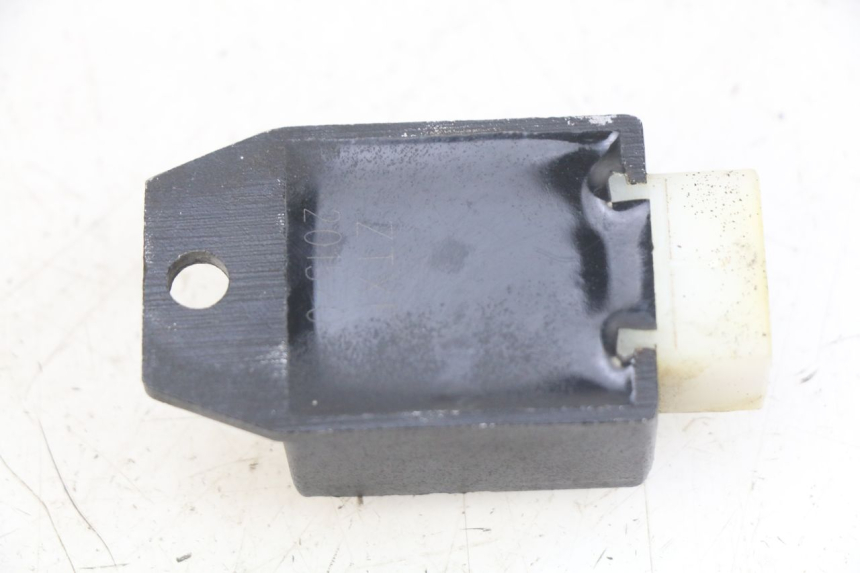 photo de LADEREGLER PANTHERA PANTHERA 110 (2010 - 2017) - Alternative Perspektive