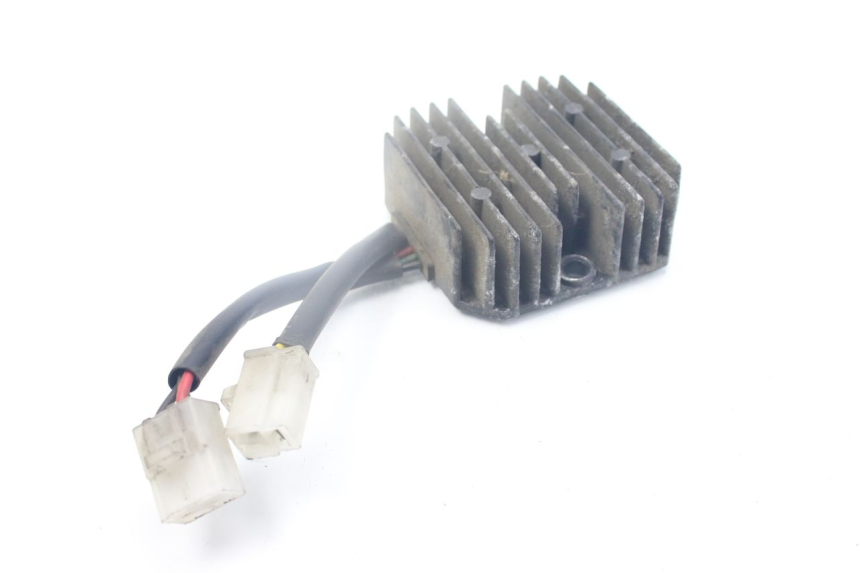 photo de SPANNUNGSREGLER KYMCO PEOPLE 250 (2004 - 2008) - Oberflächenzustand und Material