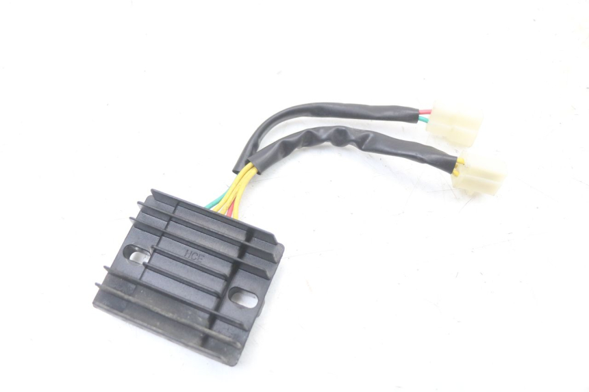 photo de REGLER LICHTMASCHINE PEUGEOT BELVILLE 125 (2017 - 2021) - Hauptansicht