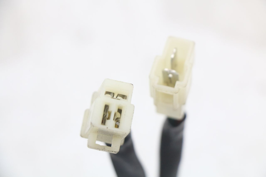 photo de REGLER LICHTMASCHINE PEUGEOT BELVILLE 125 (2017 - 2021) - Technische Nahaufnahme