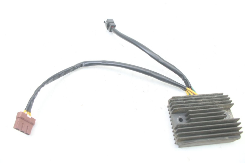 photo de LICHTMASCHINENREGLER PEUGEOT CITYSTAR 125 (2011 - 2017) - Hauptansicht