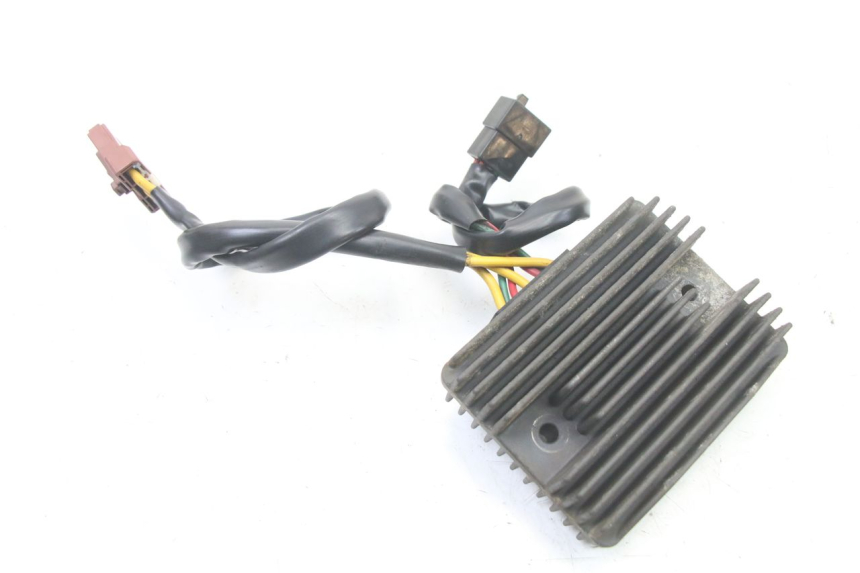 photo de LICHTMASCHINENREGLER PEUGEOT CITYSTAR 125 (2011 - 2017) - Zoom auf Gebrauchszustand