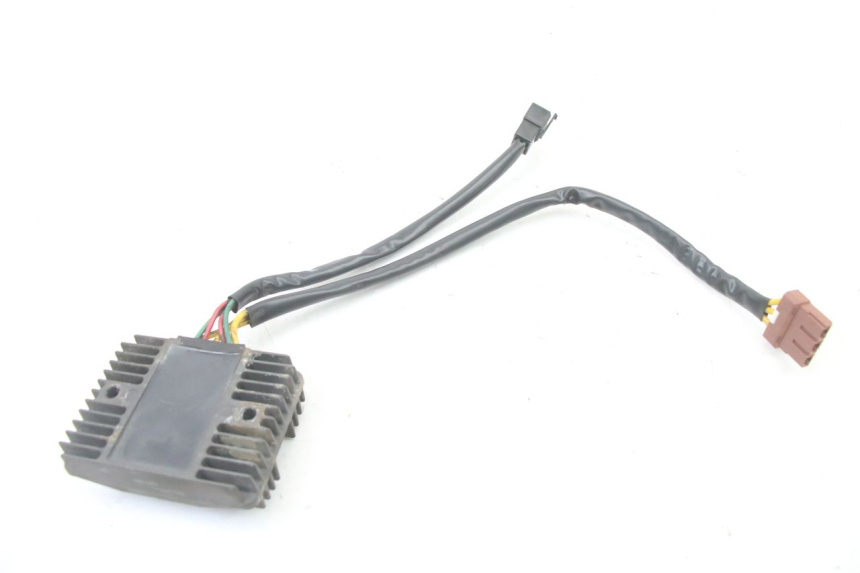 photo de LICHTMASCHINENREGLER PEUGEOT CITYSTAR 125 (2011 - 2017) - Alternative Perspektive