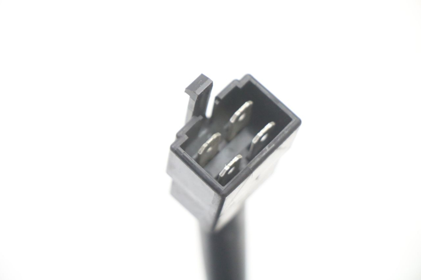 photo de LICHTMASCHINENREGLER PEUGEOT CITYSTAR 125 (2011 - 2017) - Gesamtansicht des Produkts