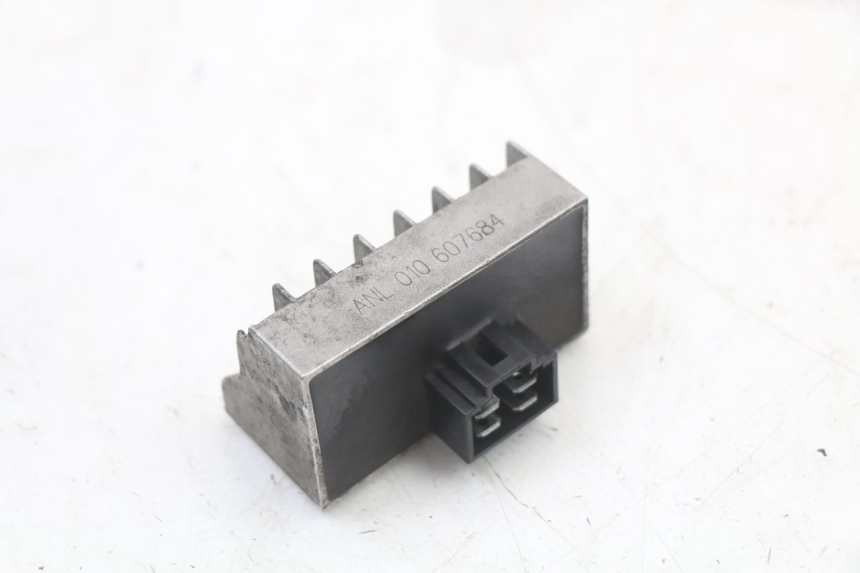 photo de REGLER LICHTMASCHINE PEUGEOT DJANGO 125 (2014 - 2017) - Hauptansicht