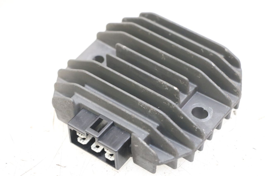 photo de REGLER LICHTMASCHINE PEUGEOT ELYSTAR 125 (2002 - 2007) - Hauptansicht