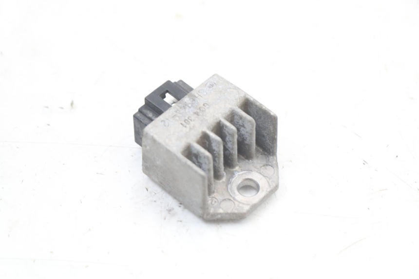 photo de LICHTMASCHINENREGLER PEUGEOT ELYSTAR 50 (2002 - 2014) - Hauptansicht