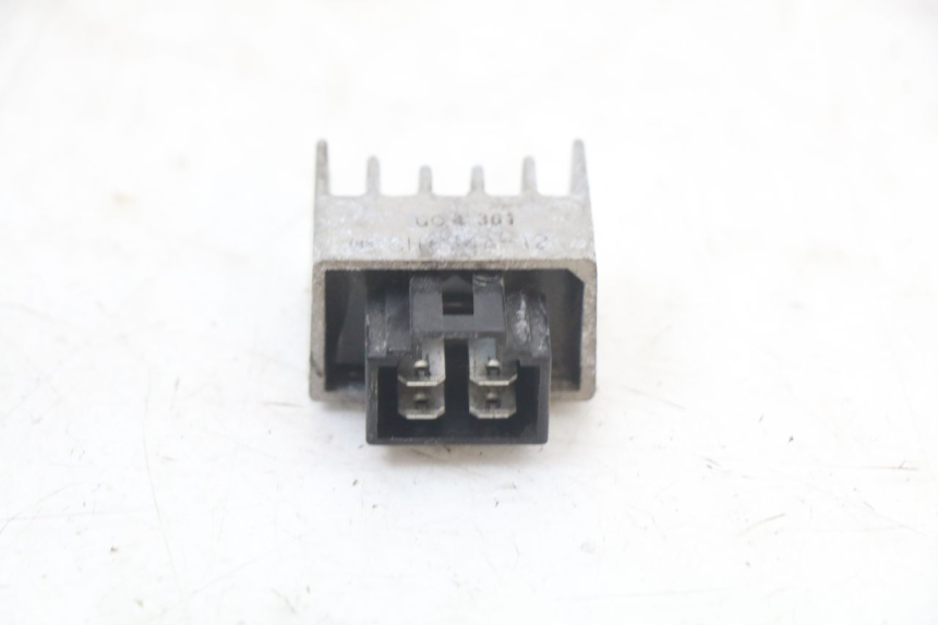 photo de LICHTMASCHINENREGLER PEUGEOT ELYSTAR 50 (2002 - 2014) - Zoom auf Gebrauchszustand