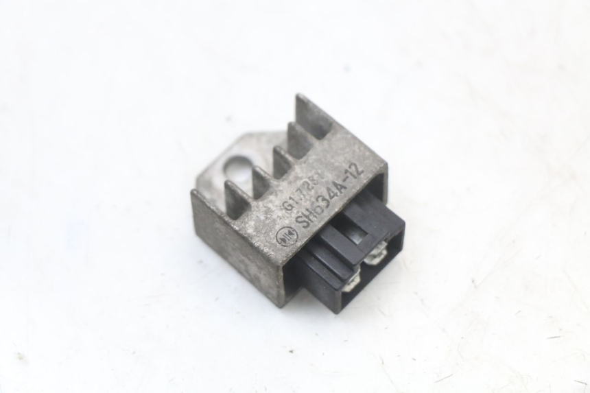 photo de LICHTMASCHINENREGLER PEUGEOT ELYSTAR 50 (2002 - 2014) - Hauptansicht