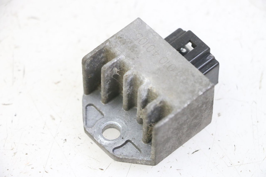 photo de LADEREGLER PEUGEOT TWEET 4T 50 (2014 - 2019) - Alternative Perspektive