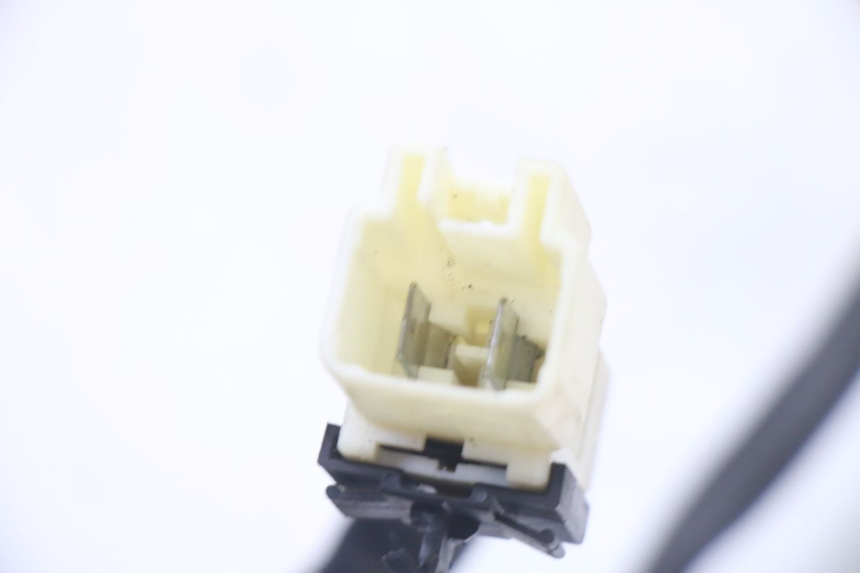 photo de REGLER LICHTMASCHINE PIAGGIO VESPA LX IE 125 (2010 - 2012) - Technische Nahaufnahme