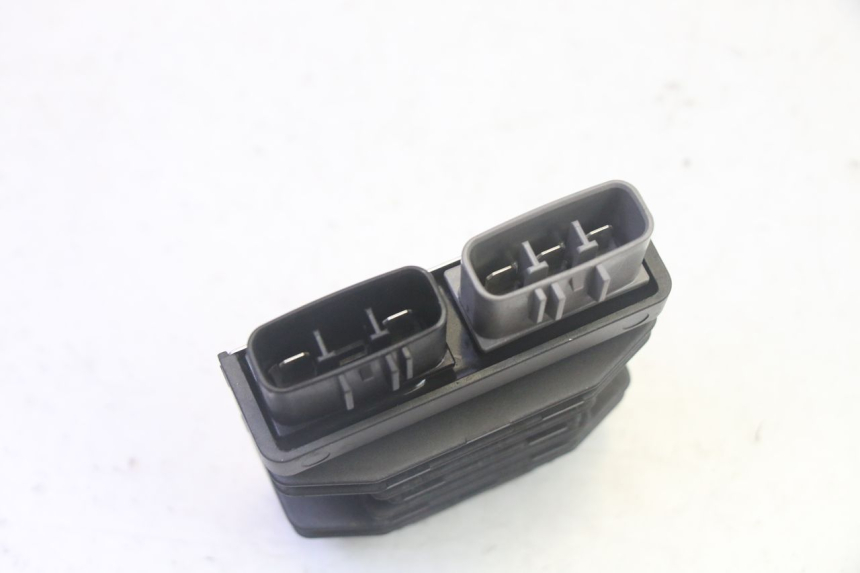 photo de REGLER LICHTMASCHINE BMW R GS 1250 (2021 - 2024) - Alternative Perspektive