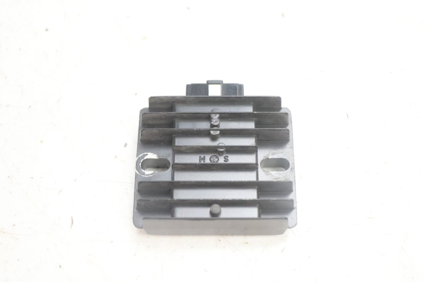 photo de REGLER LICHTMASCHINE JM MOTORS R-MAX TECH 50 (2024 - 2026) - Detailansicht des Bauteils