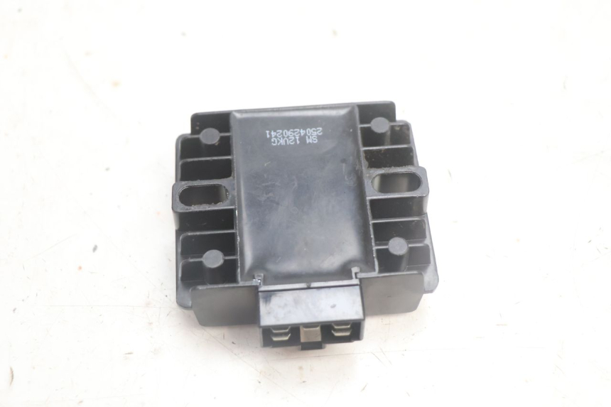 photo de REGLER LICHTMASCHINE JM MOTORS R-MAX TECH 50 (2024 - 2026) - Alternative Perspektive